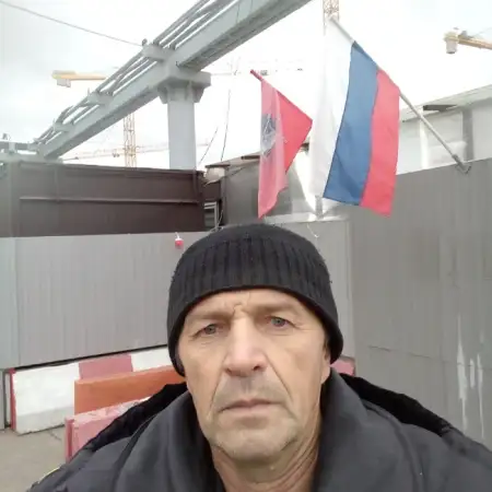 Amir, 58Ресей 