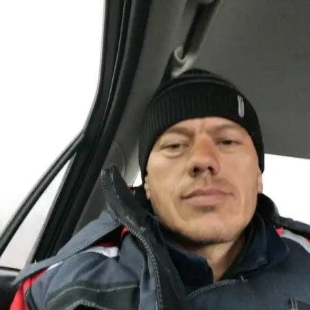 Abdullo, 45Ресей 