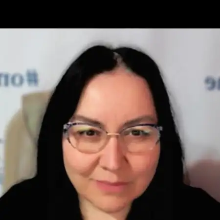 Olesya, 50Ресей 