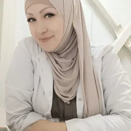 Amina, 35Ресей 