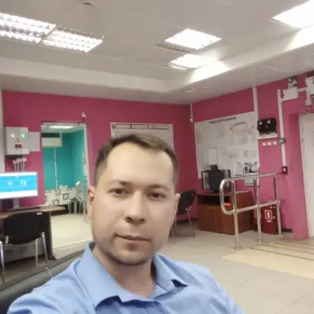 Farhad, 35Ресей 