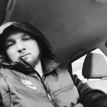 Tagir, 37Ресей 