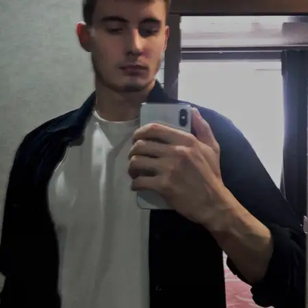 Kirill, 23Ресей 