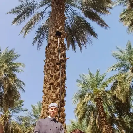 Abdulmukta, 21Ресей 