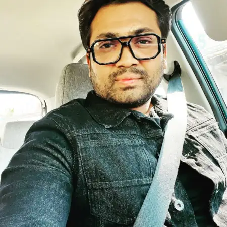Rahil, 38Үндістан 