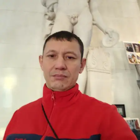 Agzam, 44Ресей
