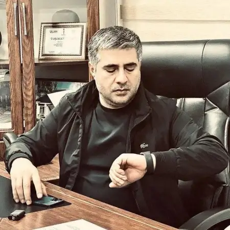 Said, 43Ресей