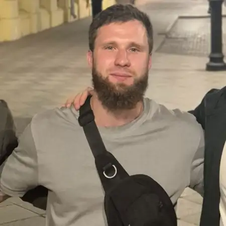 Yusuf, 30Ресей 