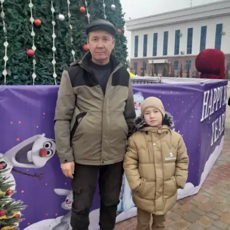 Rinat, 56Ресей 