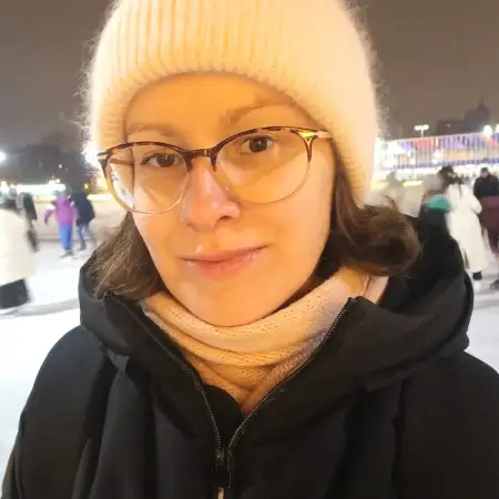 Yollyzka, 38Ресей 