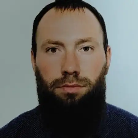 Said, 35Ресей 