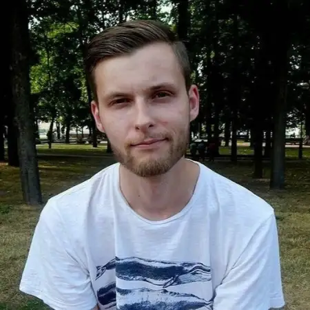 Marat, 31Ресей