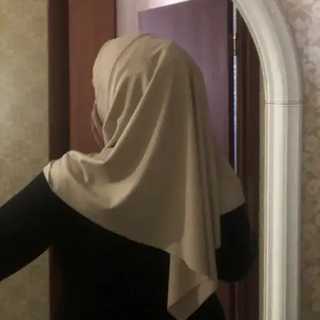 Maryam, 40Ресей 