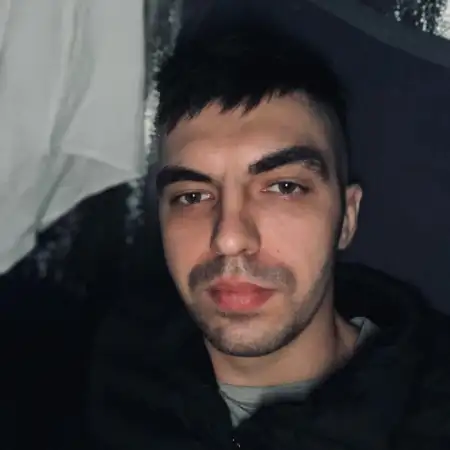 Alexandr, 28Ресей 