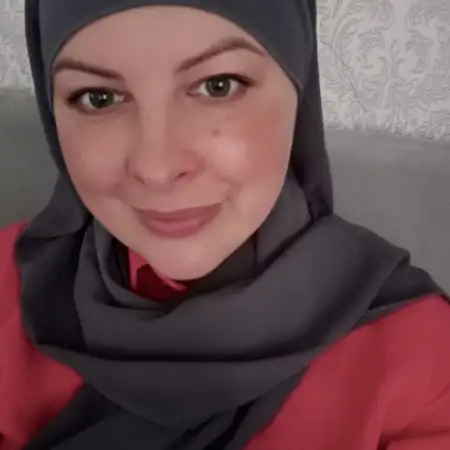 Aisha, 42Ресей 