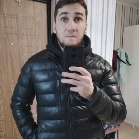 Ruslan, 34Ресей 