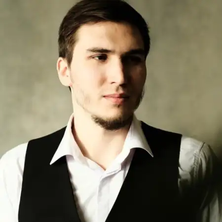 Aydar, 27Ресей 