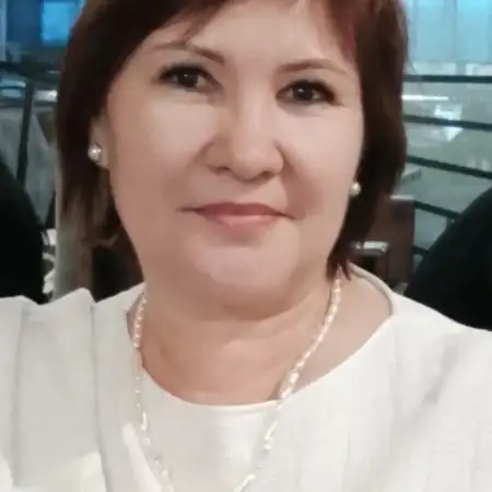Venera, 54Ресей 