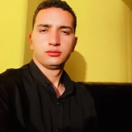 Ibragim, 26Египет 