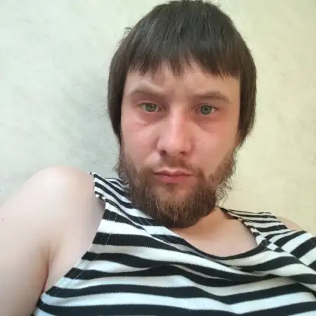 Rustam, 35Ресей 