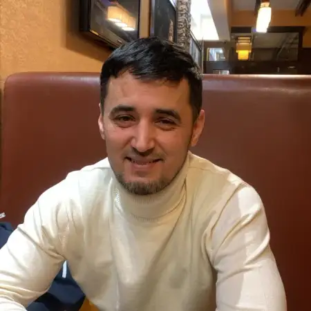 Fayzali, 40Ресей