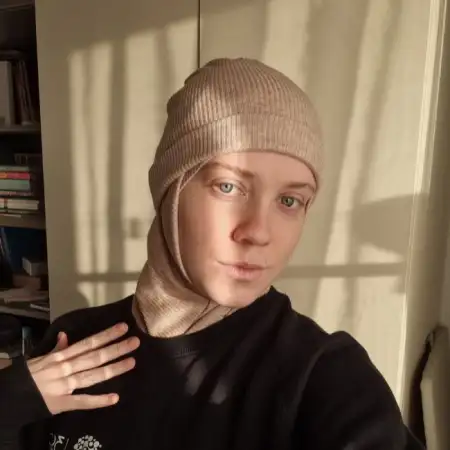 Polina, 23Ресей