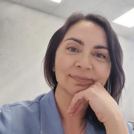 Zulfiya, 49Ресей 