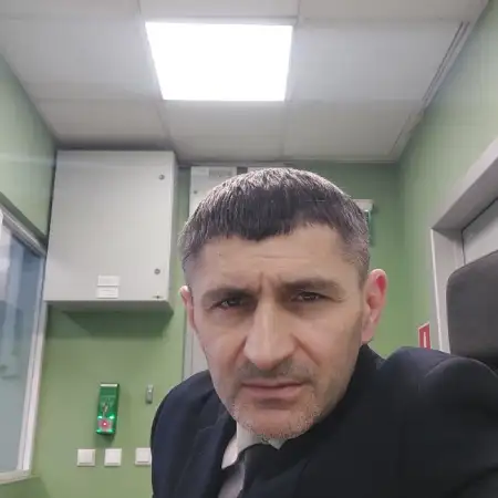 Muslim, 43Ресей 