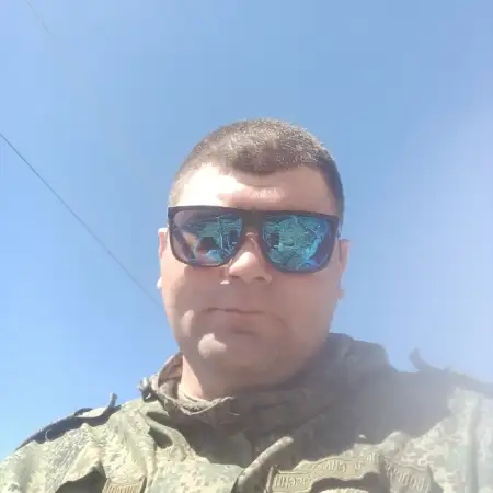 Tagir, 34Ресей 