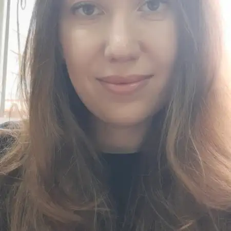 Liliya, 39Ресей 