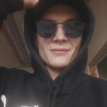 Rafael, 29Ресей 