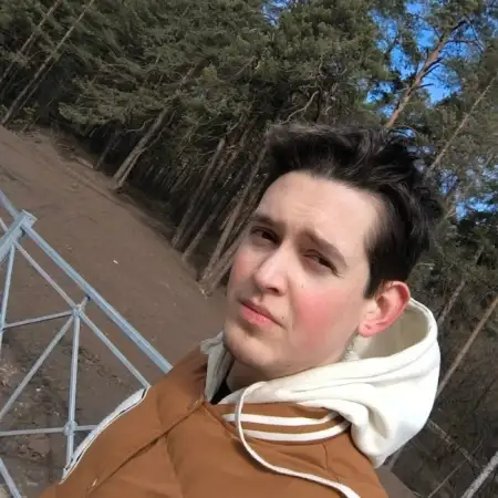 Rishat, 21Ресей