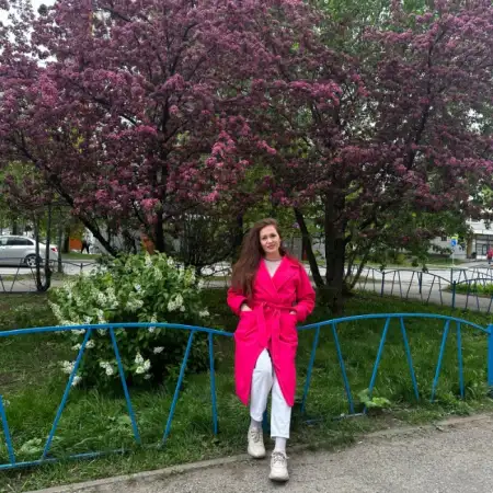 Gulshat, 37Ресей