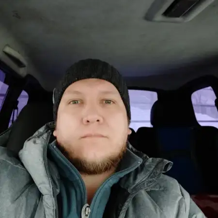 Sergey, 41Ресей 