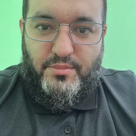 Ali, 36Ресей