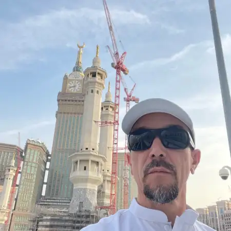 Sherif, 53Ресей 
