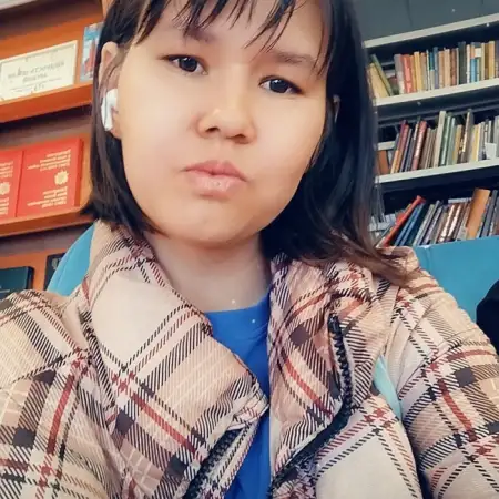 regina, 24Ресей