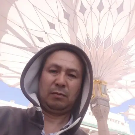 Shuhrat, 47Ресей