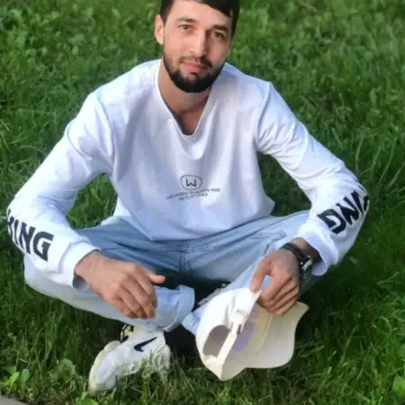 ABDULLOH, 26Ресей