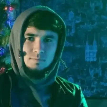 Samir, 27Ресей 