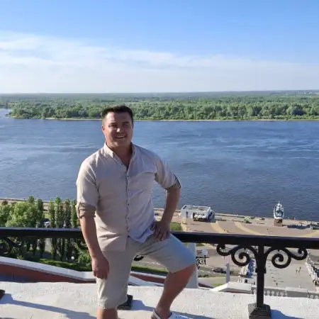 Amir, 39Ресей