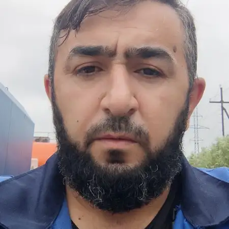 Rafail, 45Ресей