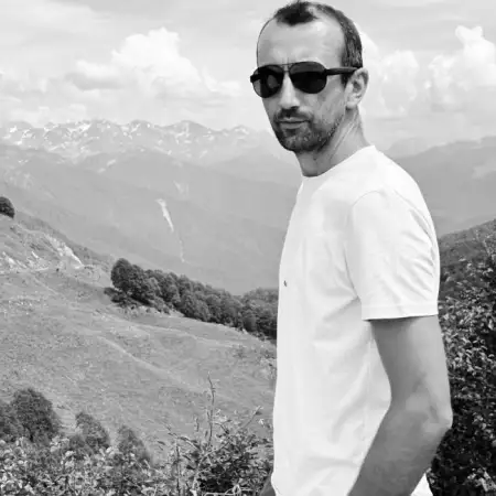 Timur, 36Ресей 