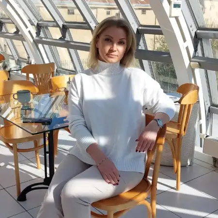 Nuriya, 46Ресей 