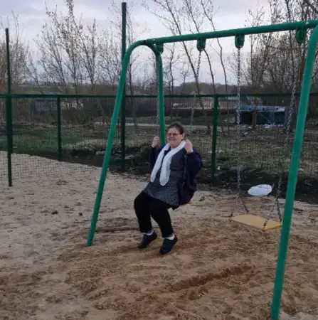 Galiya, 54Ресей 