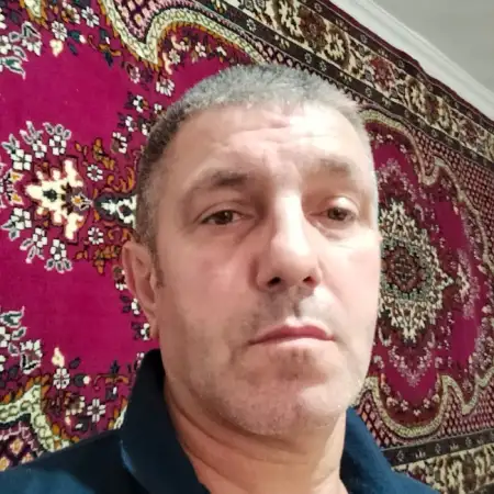 Gamid, 58Ресей 