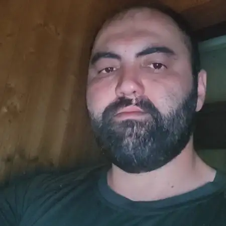 Rustam, 39Ресей