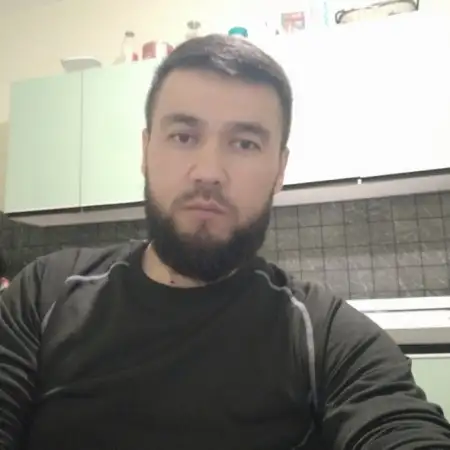 Dilmurod, 44Ресей