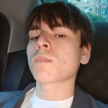 Umar, 21Ресей 