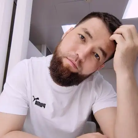Rasul, 32Ресей